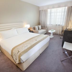 Executive Zimmer mit Kingsize-Bett