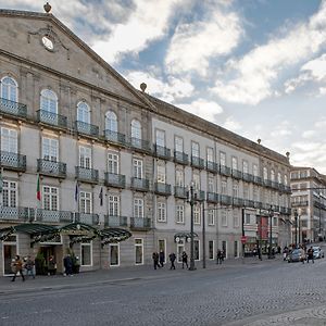 Intercontinental Porto - Palacio Das Cardosas, An Ihg Hotel